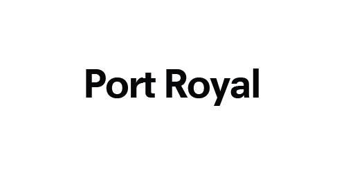 Port Royal l Tobacco Market