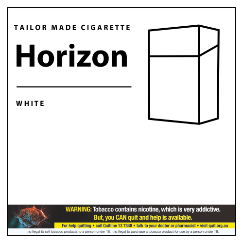 Horizon White