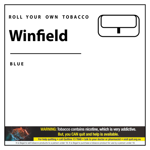 Winfield Blue