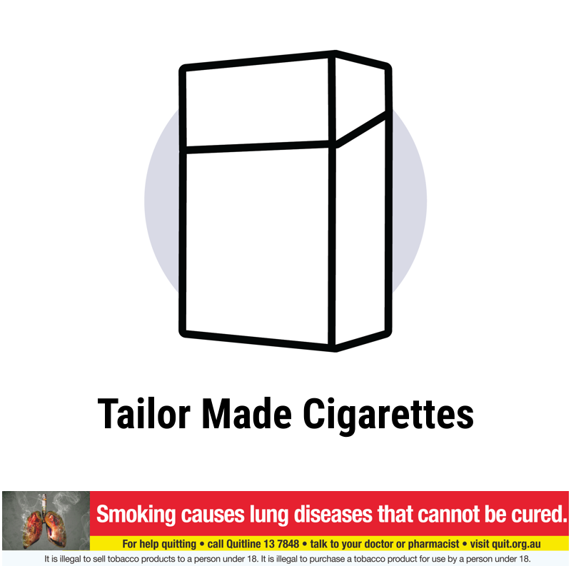 Marlboro Crafted Smooth 20's