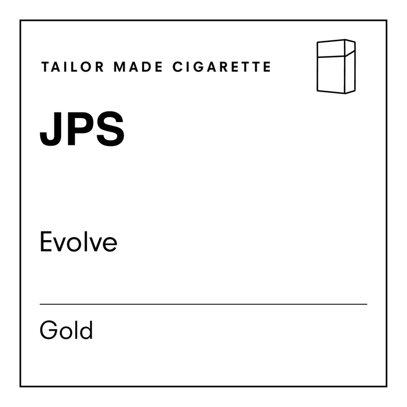 JPS Evolve Gold