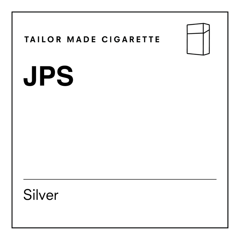JPS Silver
